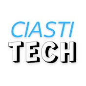 Ciasti Tech