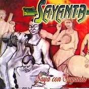 Sayanta - Topic