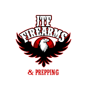 JTF Firearms & Prepping