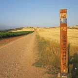 Chemins de Compostelle