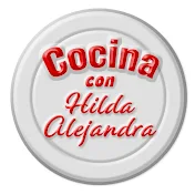 Cocina con Hilda Alejandra