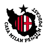 پادکست کازا میلان | Casa Milan Persian Podcast