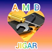 AMD JIGAR