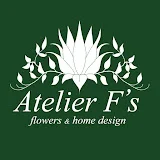 花のある暮らし Atelier F's TV