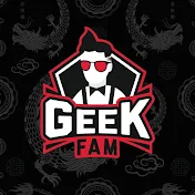 Geek Fam Indonesia