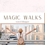 Magic Walks