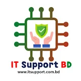 IT Support BD