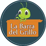 LA BARRA DEL GRILLO