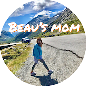 [뽀스맘의 감성여행] Travel Vlog of Beau's mom