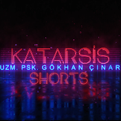 Katarsis Shorts