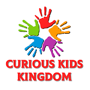 Curious Kids Kingdom