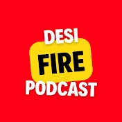 Desi FIRE Podcast