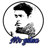 Mr. GULUA Comedy