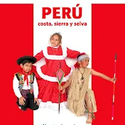 Mi Perú VDT