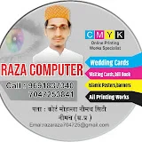 Raza Computers