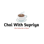 Chai With Supriya