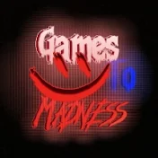 games to madness