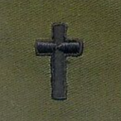 1990s Chaplain