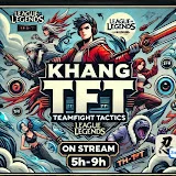 KHANG TFT