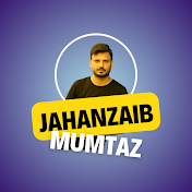 Jahanzaib Mumtaz