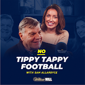 No Tippy Tappy Football