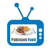 Pakistani Food Tv