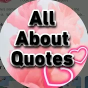 All About Quotes