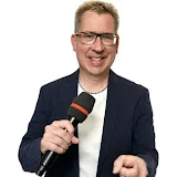 Talks mit Promis, Künstlern, Autoren, …