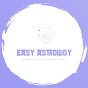 Easy Astrology