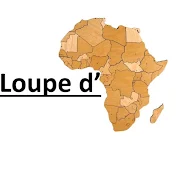 Loupe d'Afrique