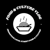 Food & Culture Vlog