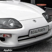 REALPARTS