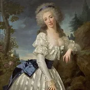 Madame Van Belmont