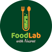 Food Lab with Nusrat
