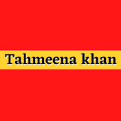 Tahmeena Khan