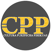 Cultura Purepecha Pirekuas - CPP