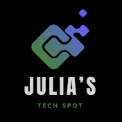 Julia's Tech Spot