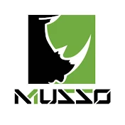 Musso Gaming Chair
