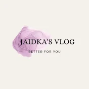 Jaidka's Vlog