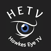 Hawkes Eye TV