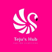 Teju's Hub