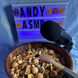 Andy Plus ASMR