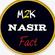M2k Nasir Fact
