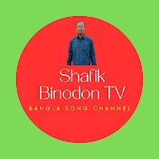 Shafik Binodon TV