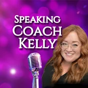 Speaking Coach Kelly