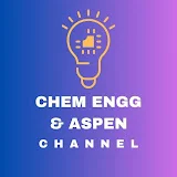 Chem Engg & Aspen Channel - Dr. M. Haris Hamayun