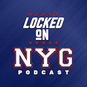 Locked On Giants (New York)