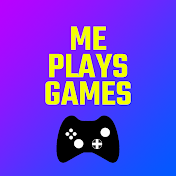 MEPlaysGames