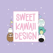 Sweet Kawaii Design