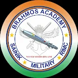 BRAHMOS ACADEMY - Sainik School | Military School